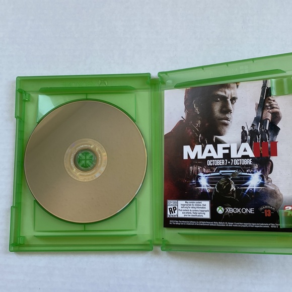 💥3 for $30 - Xbox - Bioshock - Picture 2 of 2